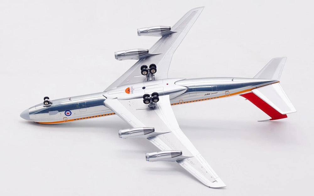 INFLIGHT 200 B707-338C(KC) AUSTRALIAN AIR FORCE REG: A20-627