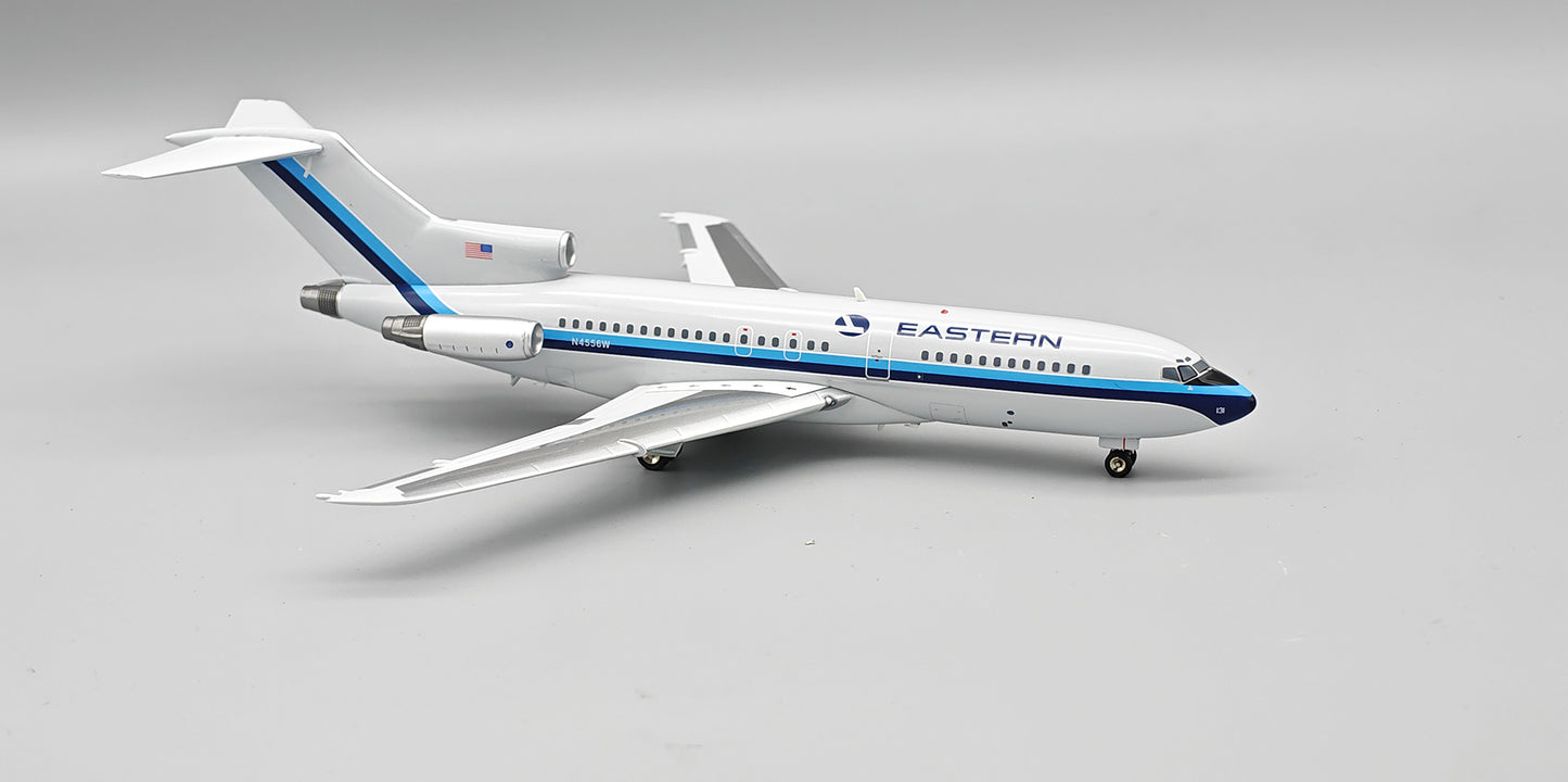 INFLIGHT 200 B727-25 EASTERN AIR LINES REG: N4556W