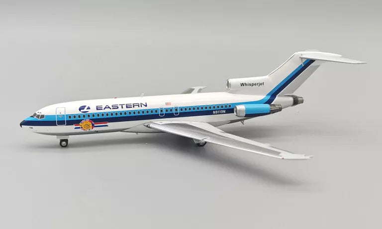 INFLIGHT 200 B727-100 EASTERN AIRLINES REG: N8119N