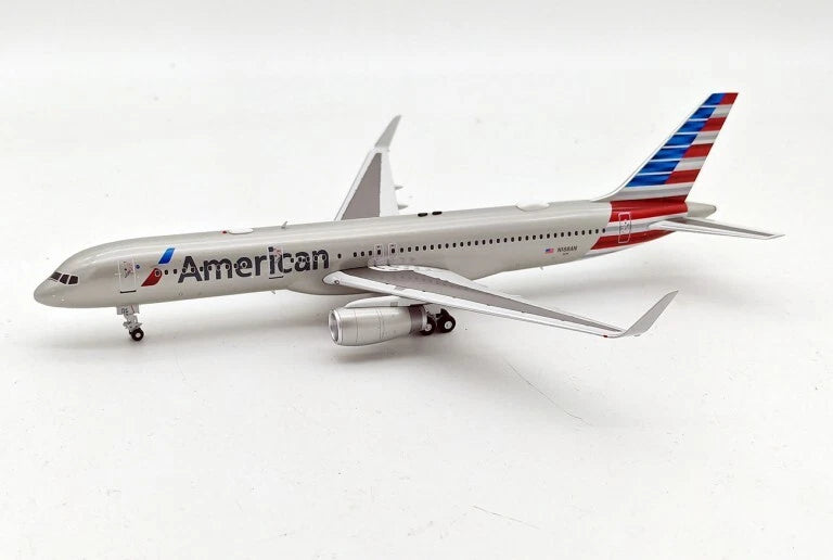 INFLIGHT 200 B757-223 AMERICAN AIRLINES REG: N188AN