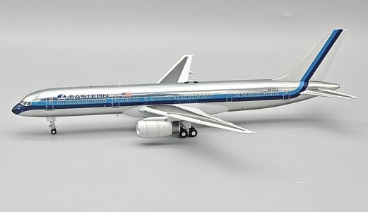 INFLIGHT 200 B757-225 EASTERN AIR LINES (POLISHED) REG: N512EA