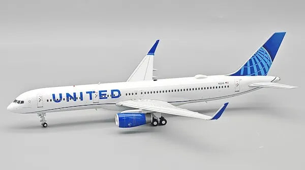 INFLIGHT 200 B757-224 UNITED AIRLINES REG: N12116