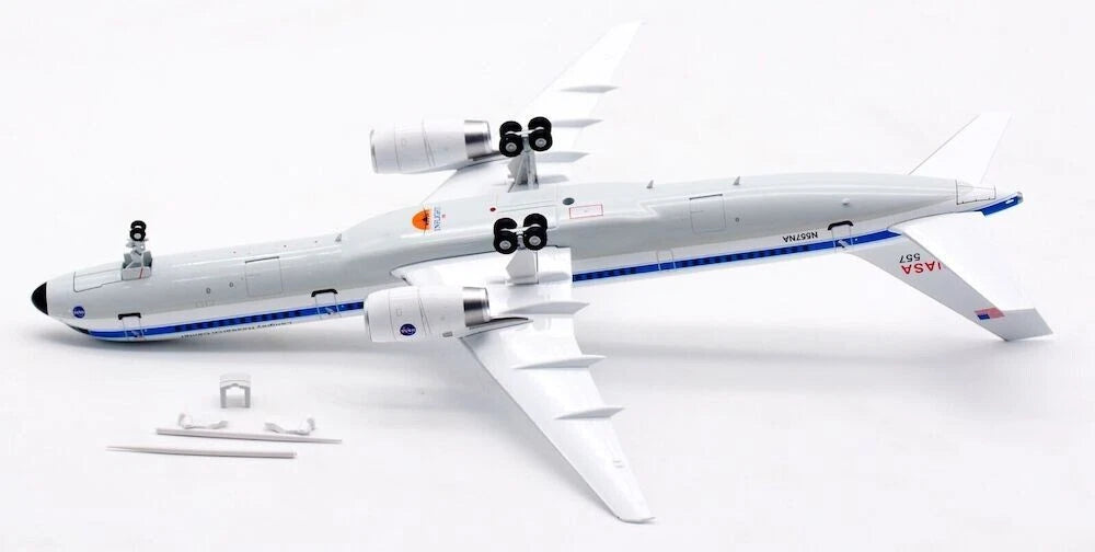 INFLIGHT 200 B757-200 NASA, REG: N557NA