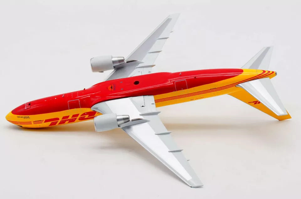 INFLIGHT 200 B767-200 DHL REG: N651GT