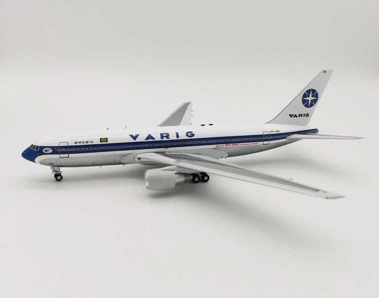 INFLIGHT 200 VARIG B767-241/ER REG: PP-VNN