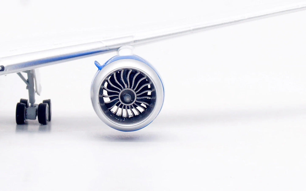 INFLIGHT 200 B787-10 DREAMLINER UNITED AIRLINES REG: N14019