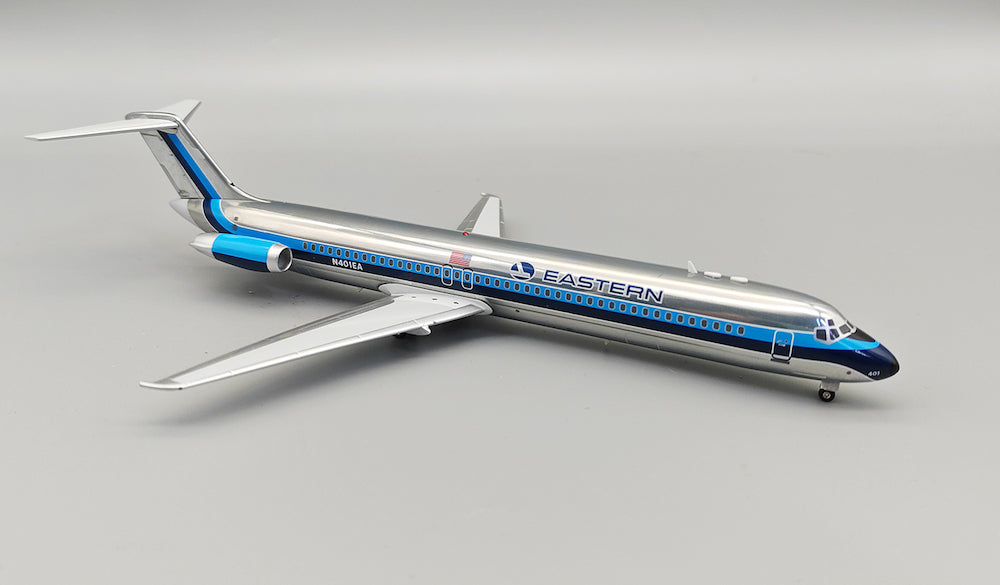 INFLIGHT 200 DC-9-51 EASTERN AIRLINES REG: N401EA