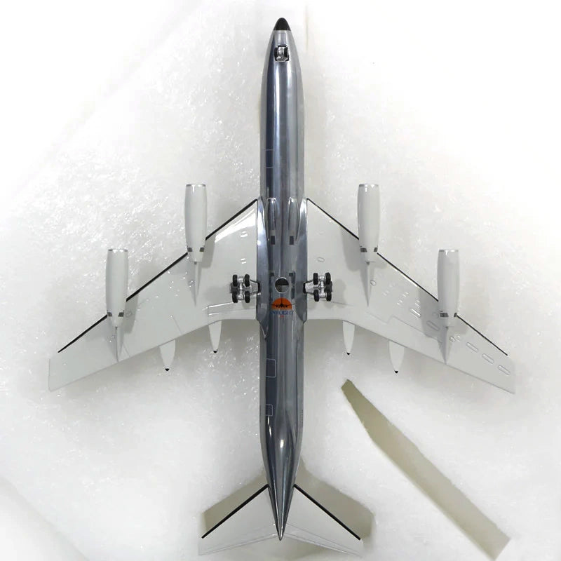 INFLIGHT 200 CONVAIR CV-990 NASA REG N712NA