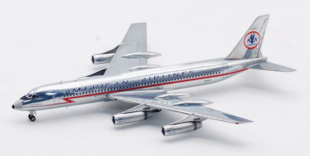 INFLIGHT 200 CV-990 AMERICAN AIRLINES REG: N5608