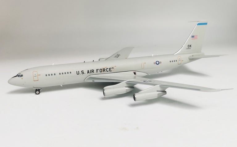 INFLIGHT 200 BOEING TC-18E (707-331C) US AIR FORCE REG: 81-0893