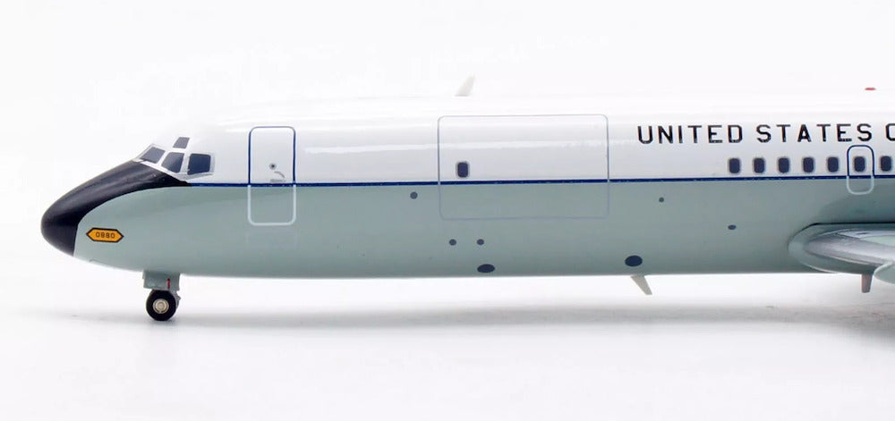 INFLIGHT 200 C-9A US AIR FORCE NIGHTINGALE REG: 71-0880