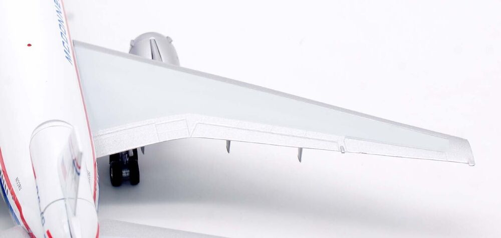 INFLIGHT 200 DC-10-10 (POLISHED) REG: N1338U