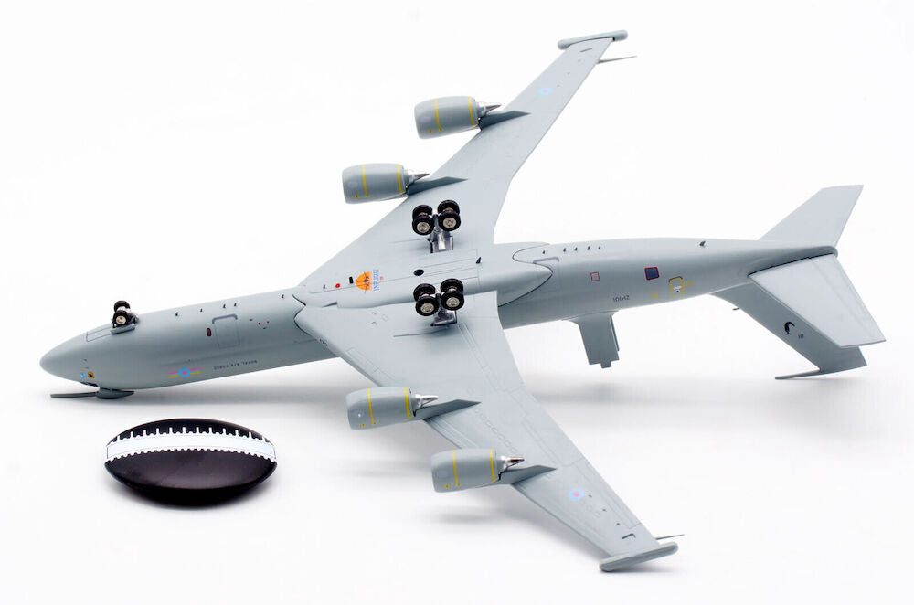 INFLIGHT 200 BOEING E-3D SENTRY AEW1 (707-300) UK AIR FORCE ZH101