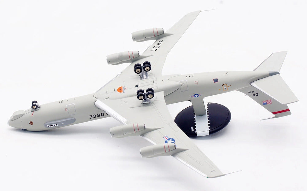 INFLIGHT 200 E-3B SENTRY (707-300) USA AIR FORCE REG: 76-1605