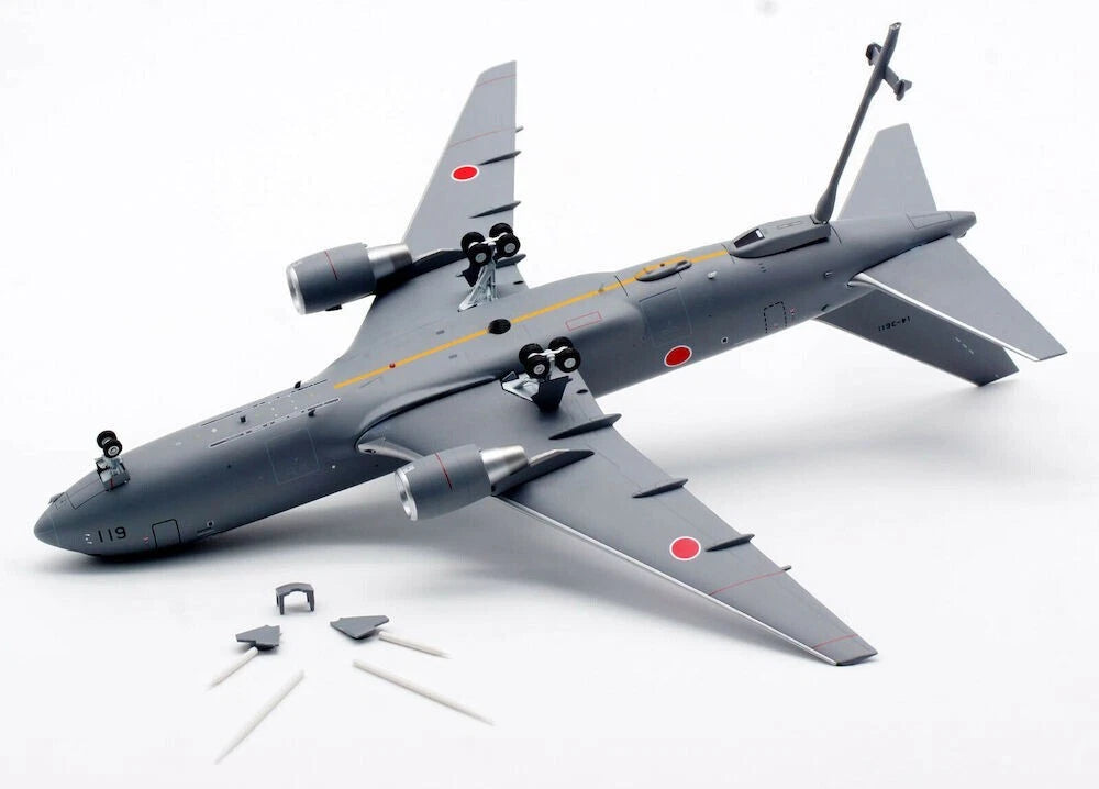 INFLIGHT 200 JASDF BOEING KC-46A PEGASUS (767-2LKC)