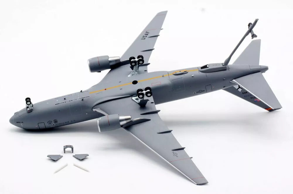 INFLIGHT 200 USAAF BOEING KC-46A PEGASUS (767-2LKC) 18-46049