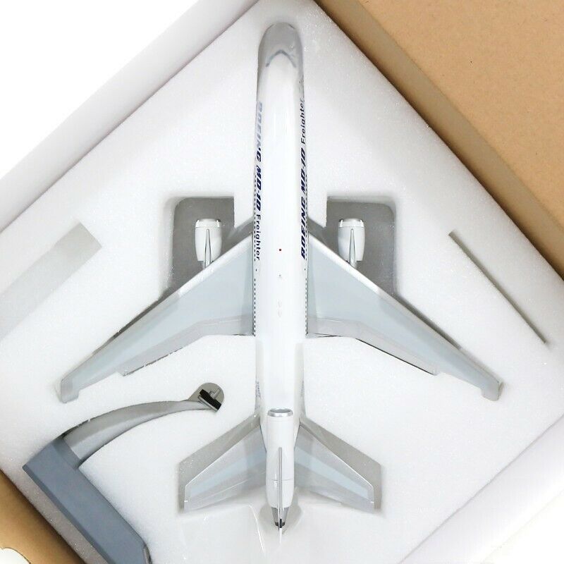 INFLIGHT 200 MD-10-10 REG: N386FE