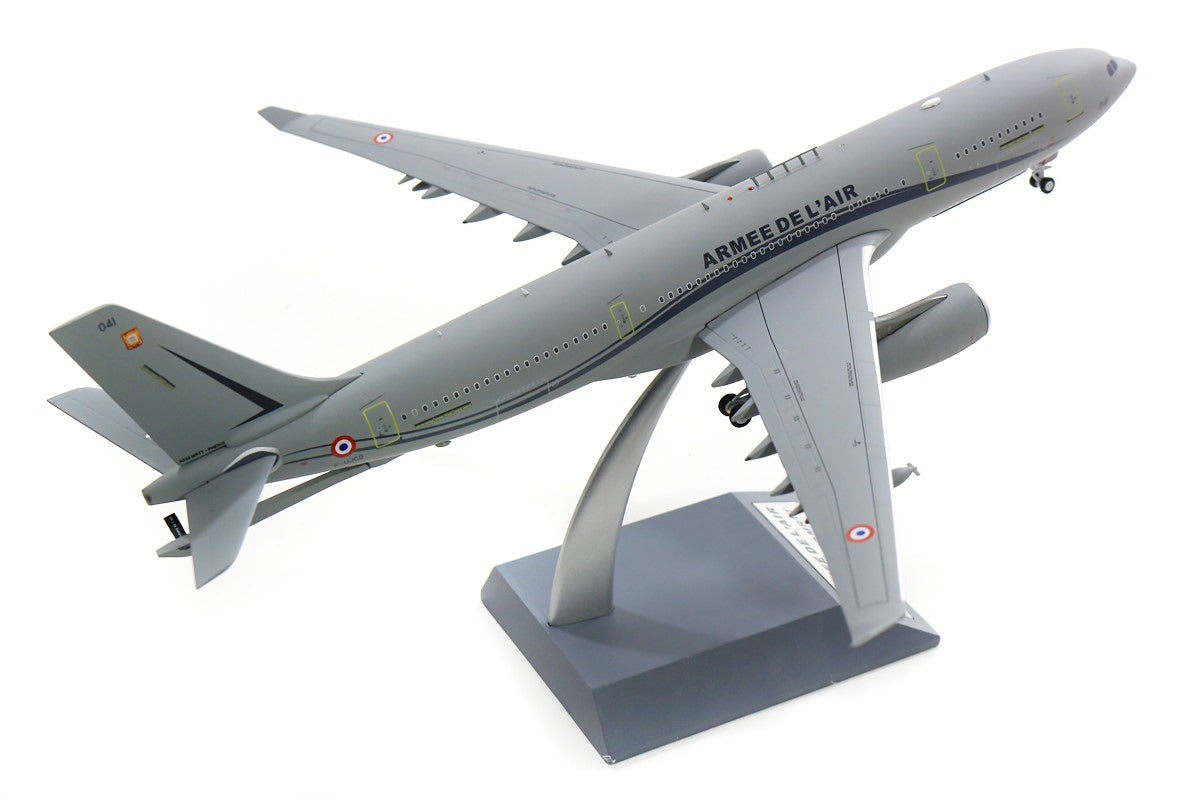 INFLIGHT 200 A330-200 (MRTT) FRENCH AIRFORCE REG: MRTT041