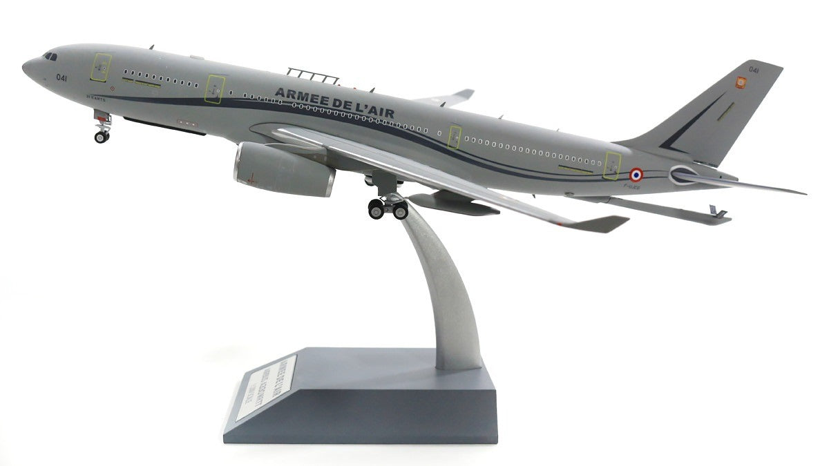 INFLIGHT 200 A330-200 (MRTT) FRENCH AIRFORCE REG: MRTT041