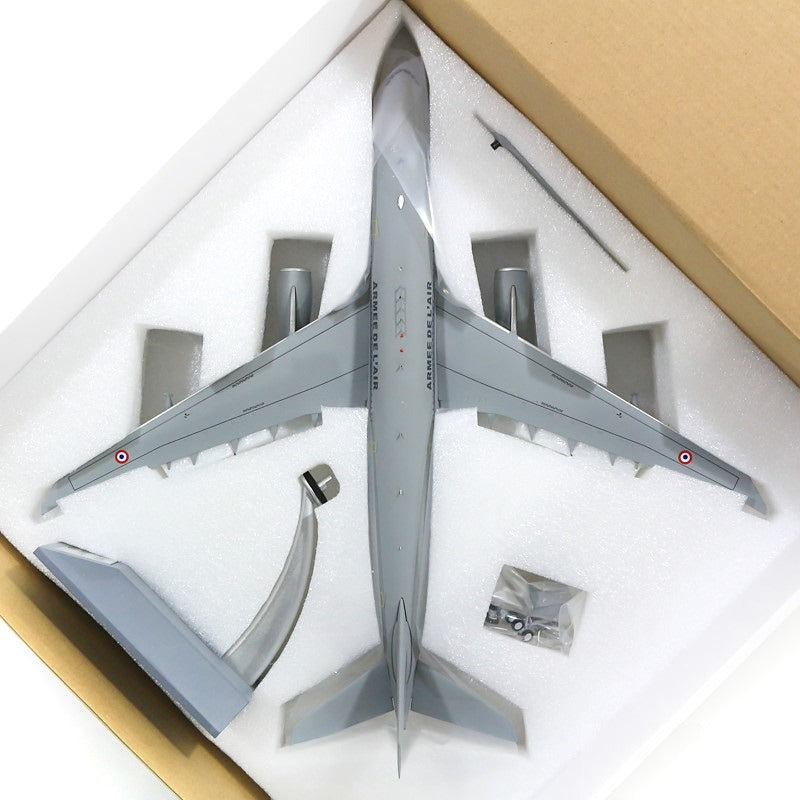 INFLIGHT 200 A330-200 (MRTT) FRENCH AIRFORCE REG: MRTT041