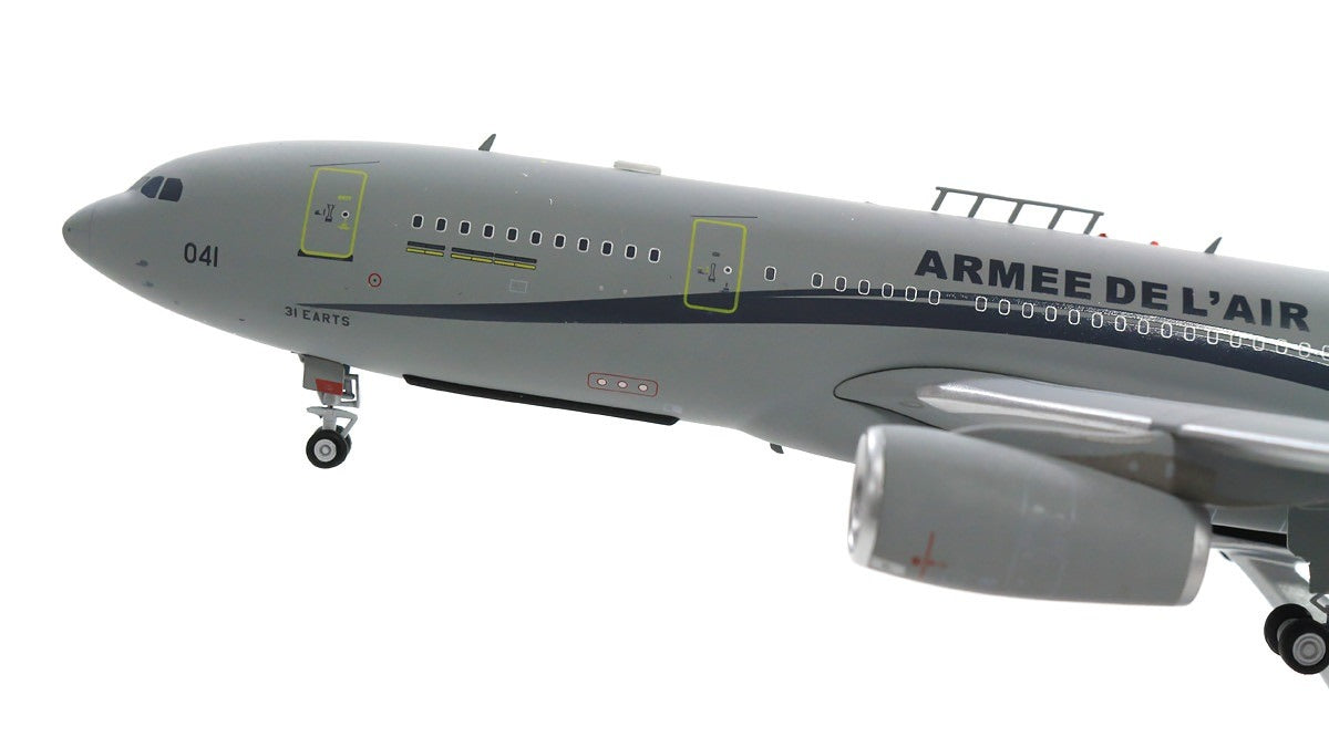 INFLIGHT 200 A330-200 (MRTT) FRENCH AIRFORCE REG: MRTT041
