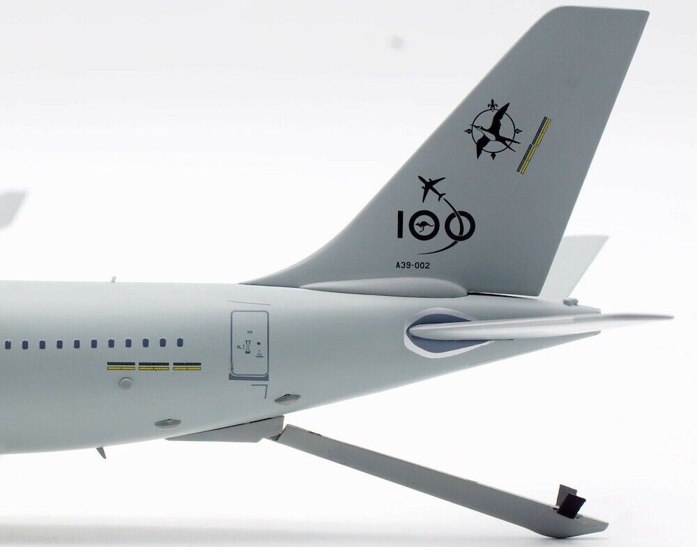 INFLIGHT 200 IFMRTTRAAF002 1/200 AIRBUS A330-203MRTT AUSTRALIAN AIR FORCE REG: A39-002