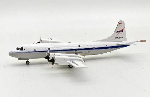 INFLIGHT 200 LOCKHEED P-3B ORION NASA REG: N426NA
