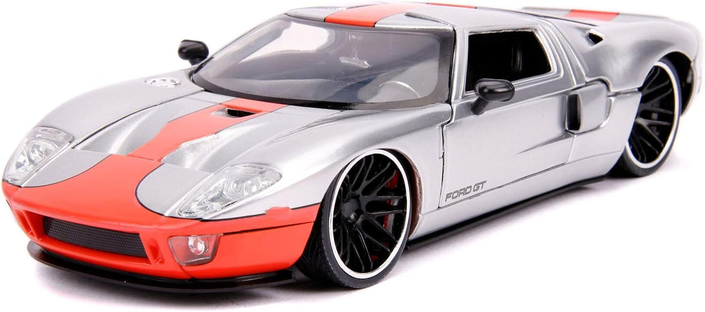 JADA 2005 FORD GT