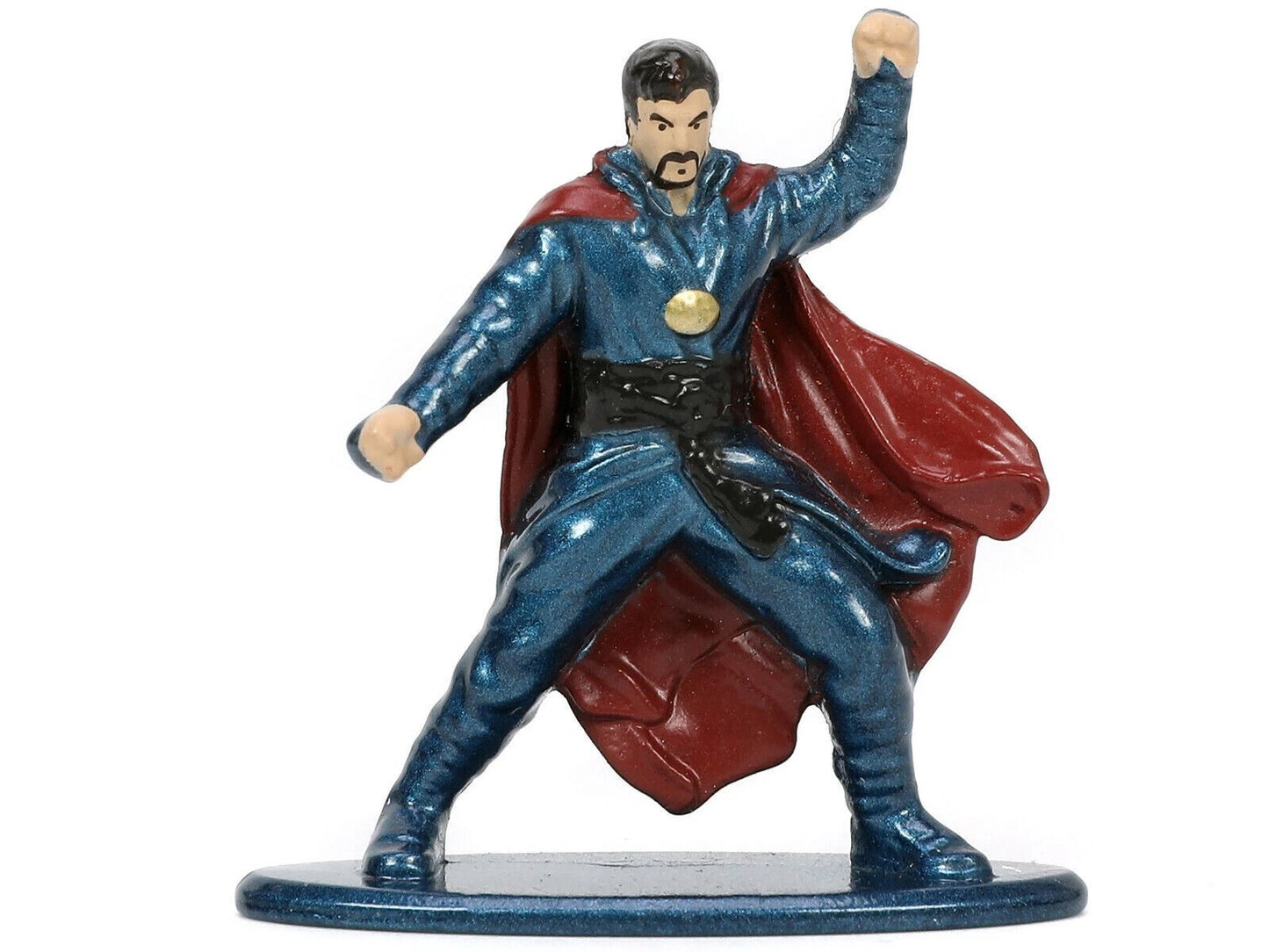 JADA 2017 FORD GT WITH DOCTOR STRANGE FIGURE