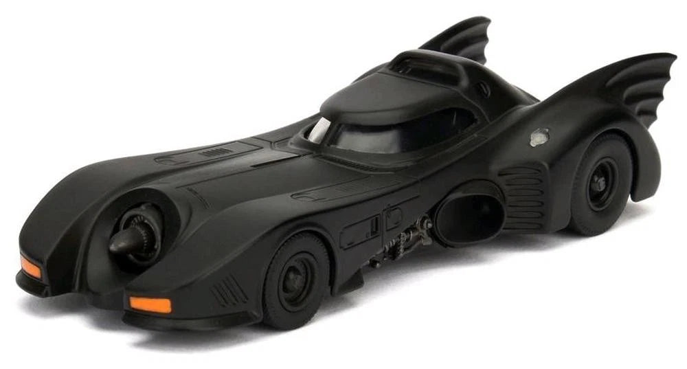 JADA 1989 BATMOBILE