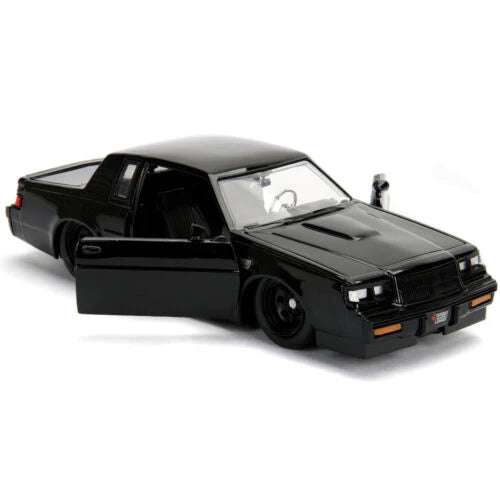JADA 1987 BUICK GRAND NATIONAL DOMS FAST & FURIOUS