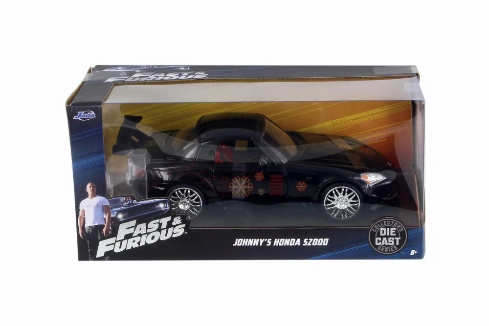 JADA HONDA S2000 FAST & FURIOUS