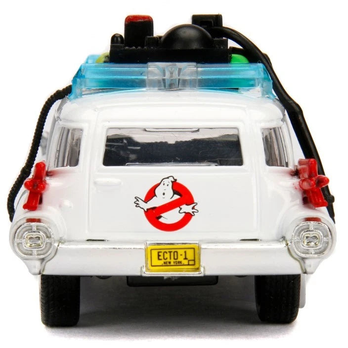JADA 1959 CADILLAC GHOSTBUSTERS ECTO 1