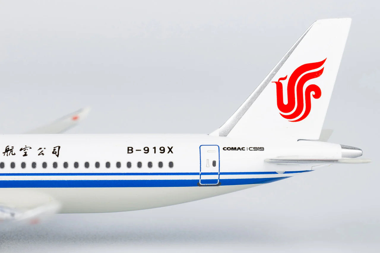 JC WINGS C919 AIR CHINA REG: B-919X