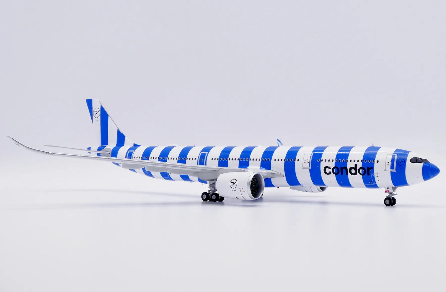 JC WINGS A330-900NEO CONDOR "CONDOR SEA" REG: D-ANRB
