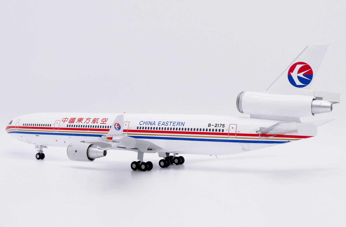 JC WINGS MD-11 CHINA EASTERN AIRLINES REG: B-2175