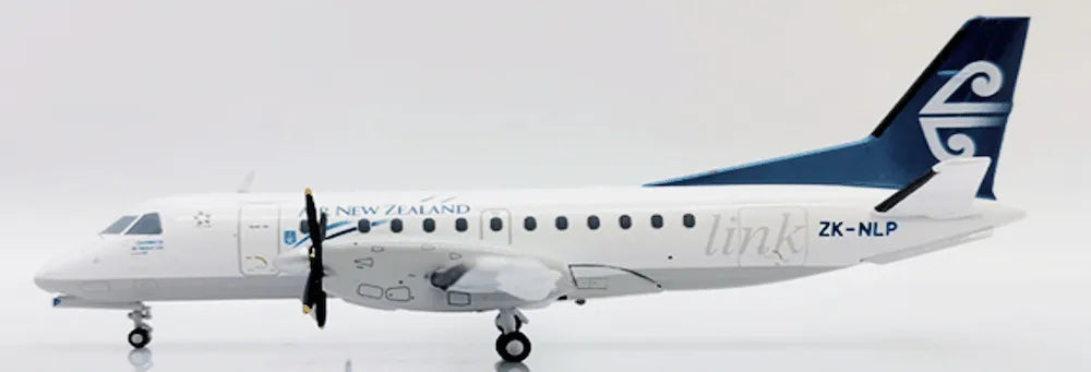 JC WINGS SF-340A AIR NEW ZEALAND LINK REG: ZK-NLP