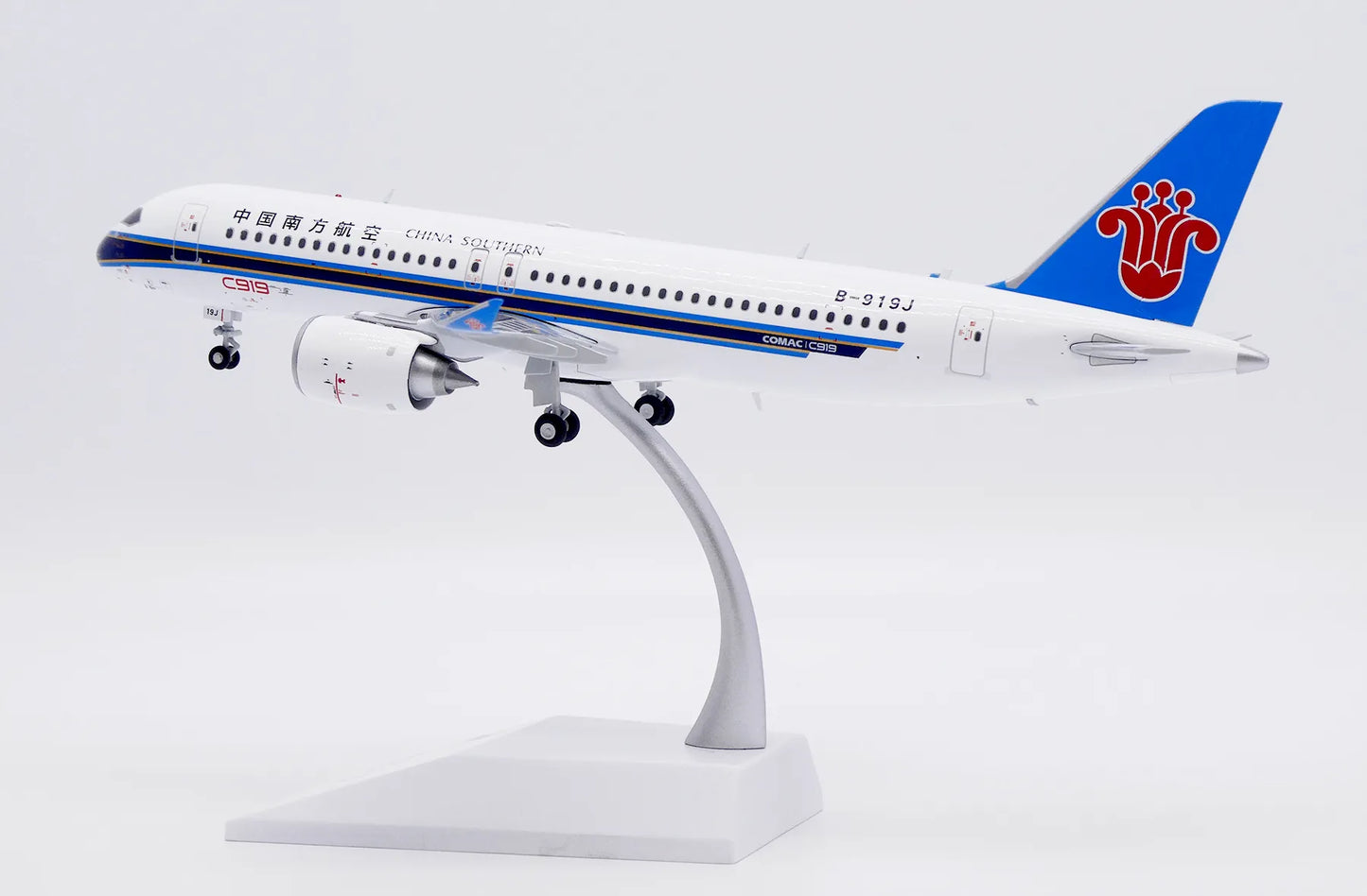 JC WINGS C919 CHINA SOUTHERN AIRLINES REG: B-919J