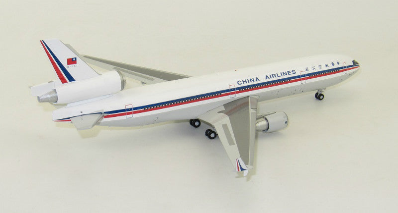 JCWINGS CHINA AIRLINES MD-11 REG: B-151