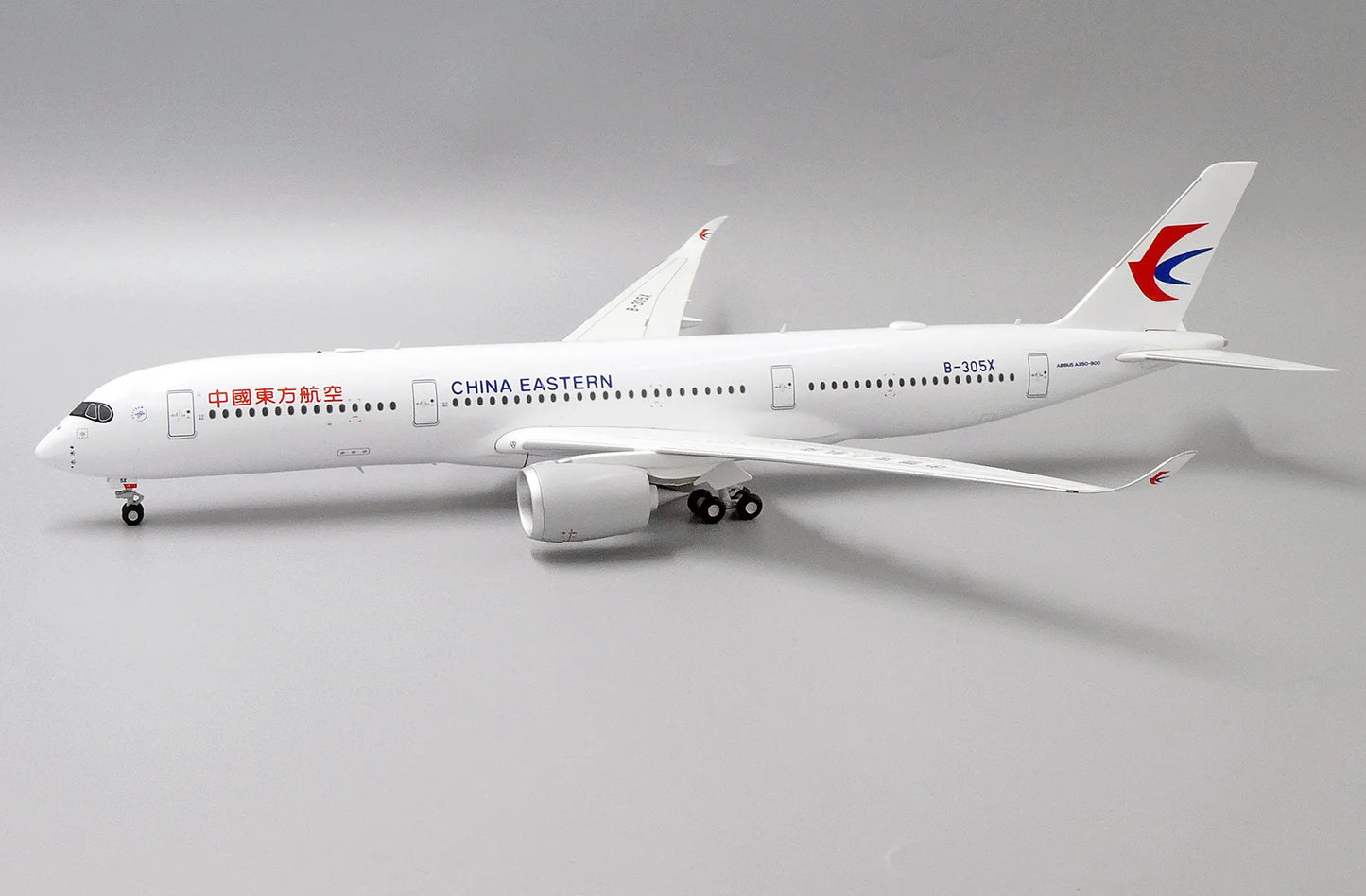 JC WINGS A350-900XWB CHINA EASTERN AIRLINES REG: B-305X