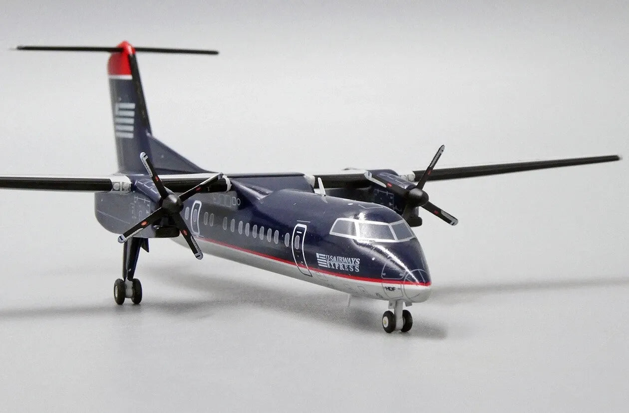 JC WINGS DASH 8-Q300 US AIRWAYS EXPRESS REG: N326EN