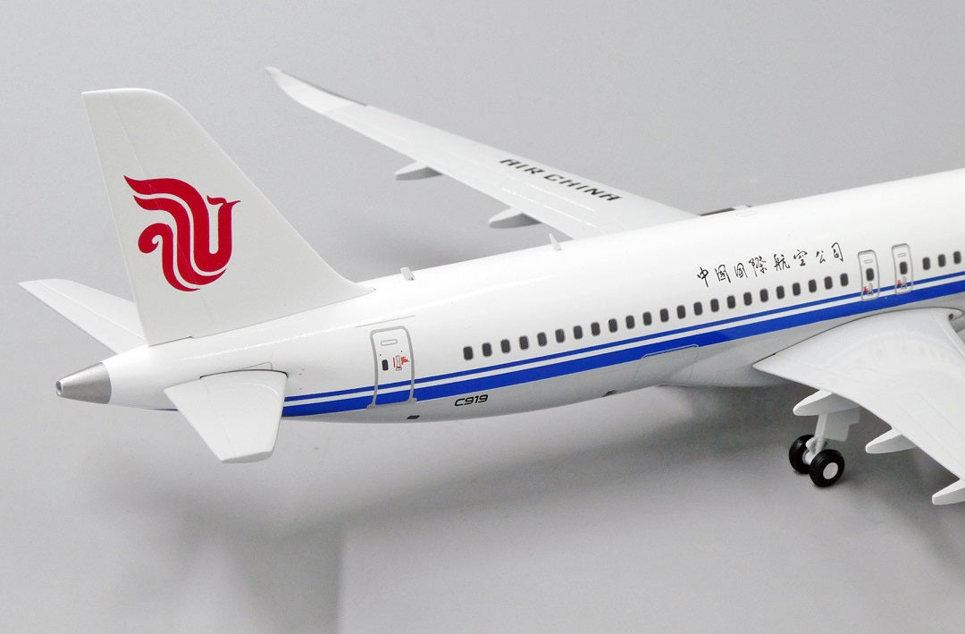 JC WINGS C919 AIR CHINA, REG: C919