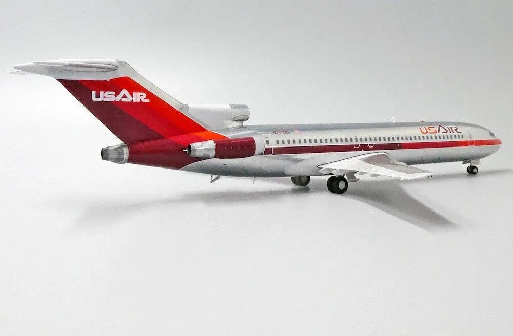 JC WINGS B727-200 US AIR REG: N774AL