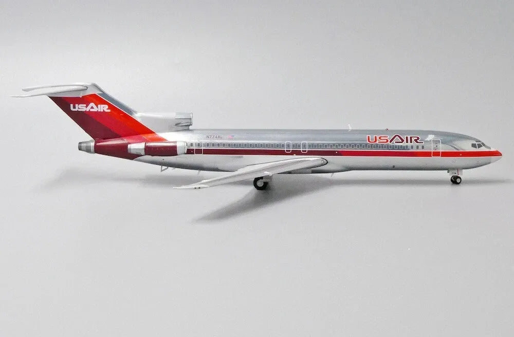 JC WINGS B727-200 US AIR REG: N774AL