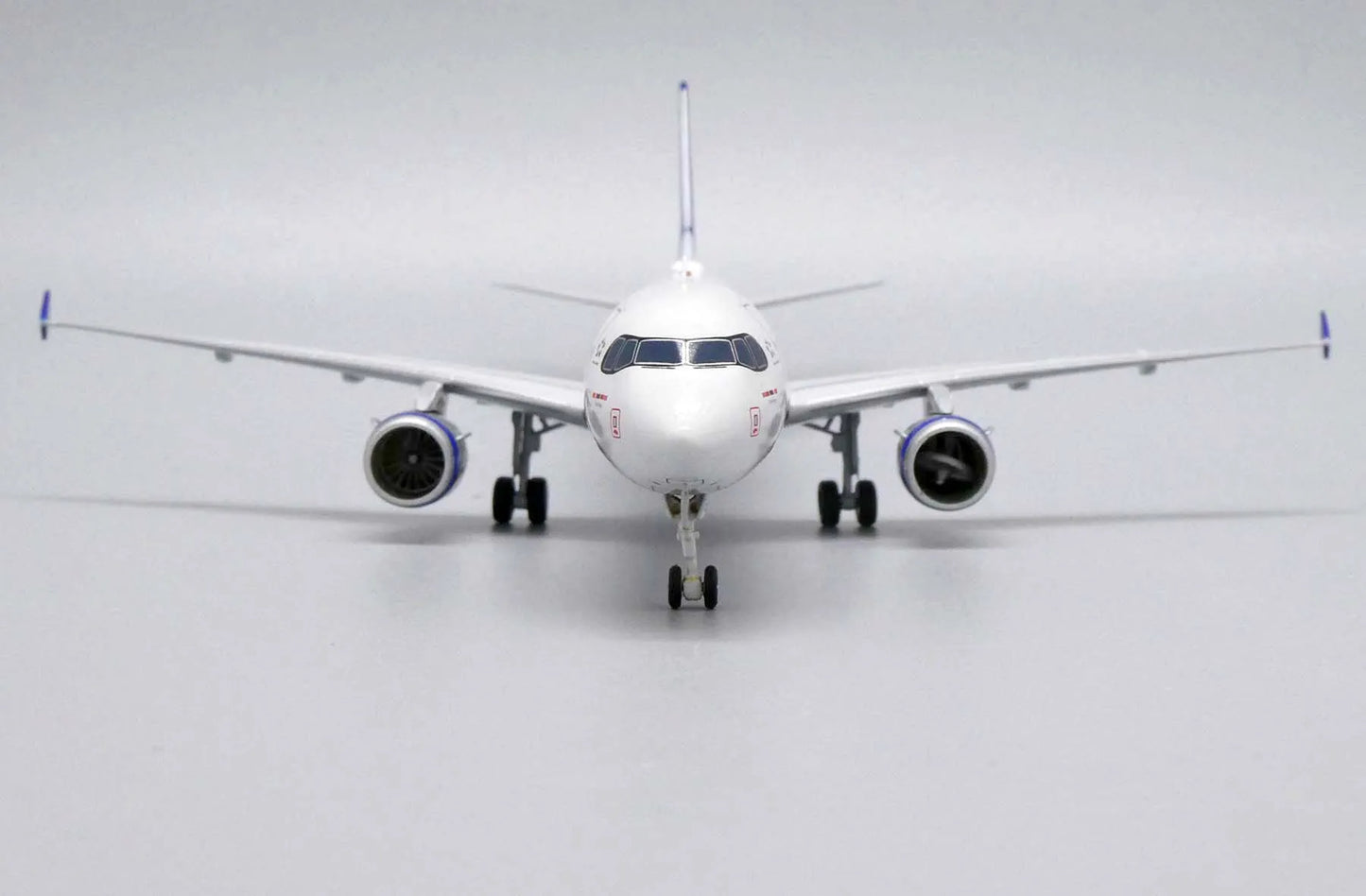 JCWINGS A321 SCANDINAVIAN AIRLINES REG: OY-KBH