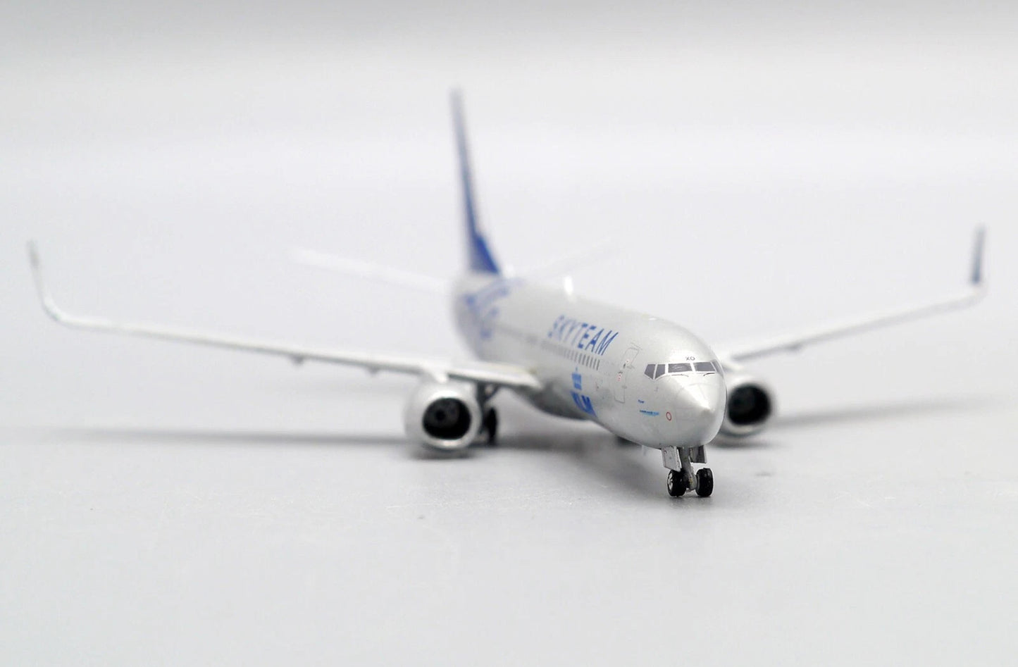 JC WINGS B737-900 ROYAL DUTCH AIRLINES (KLM) REG: PH-BXO