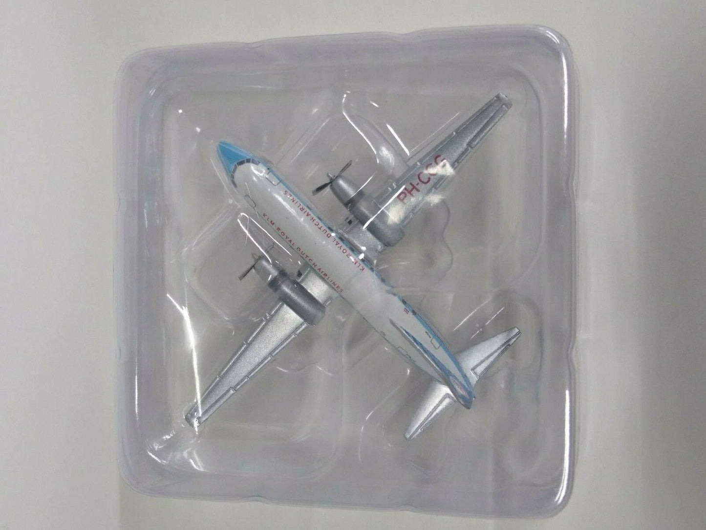 JC WINGS CV-440 ROYAL DUTCH AIRLINES (KLM) REG: PH-CGG