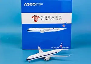 JC WINGS A350-900XWB CHINA SOUTHERN AIRLINES REG: B-308T