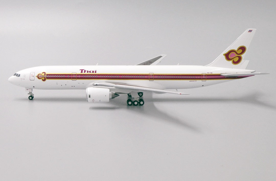 JC WINGS B777 THAI AIRWAYS "OLD LIVERY" REG: HS-TJB