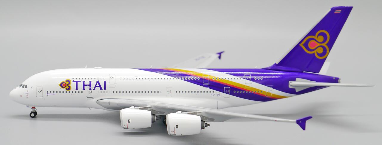 JC WINGS A380 THAI AIRWAYS REG: HS-TUD